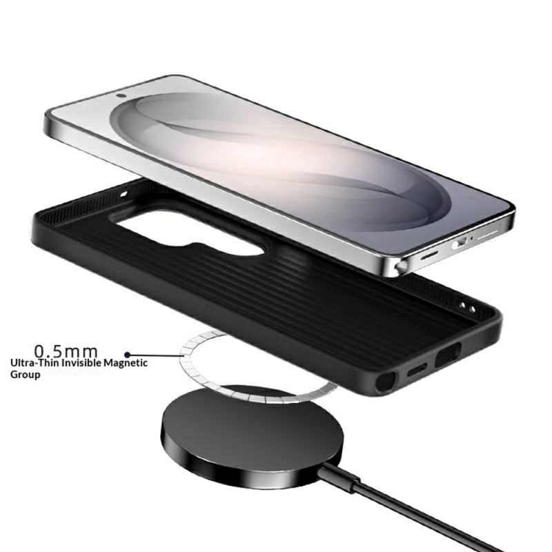 Tok Samsung Galaxy S26 Abeel Techno Mágneses