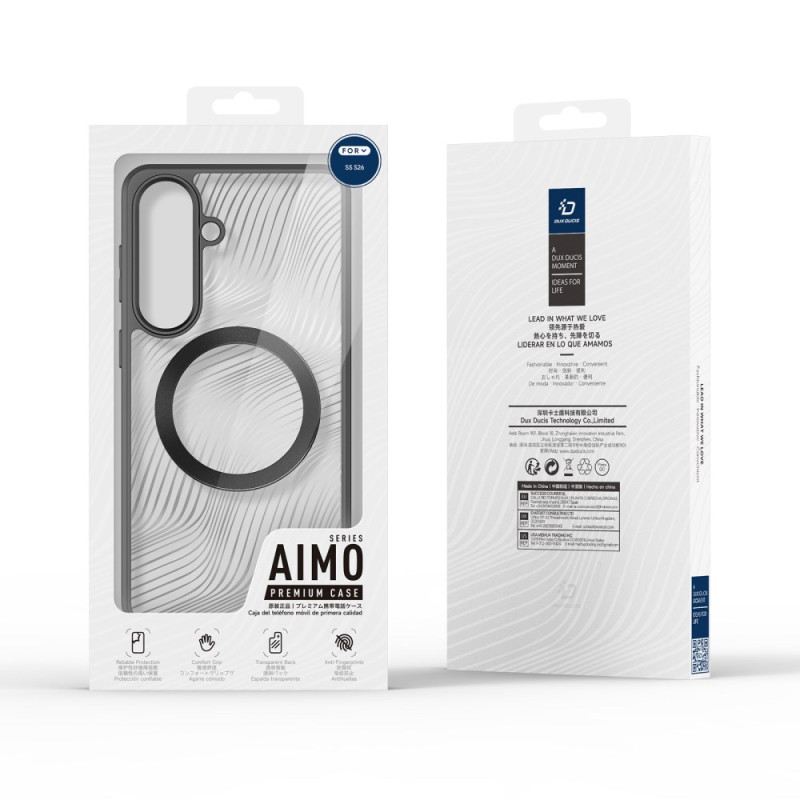 Tok Samsung Galaxy S26 Aimo Sorozat Dux Duci