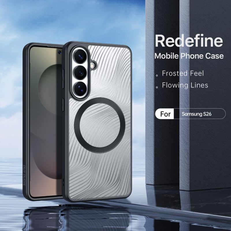 Tok Samsung Galaxy S26 Aimo Sorozat Dux Duci