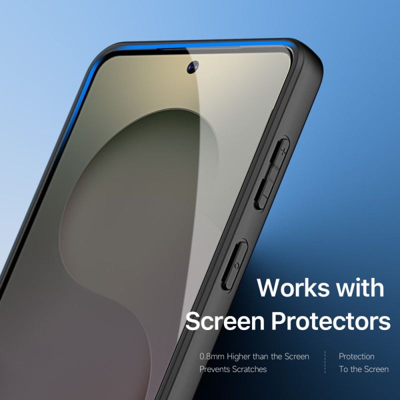 Tok Samsung Galaxy S26 Aimo Sorozat Dux Duci