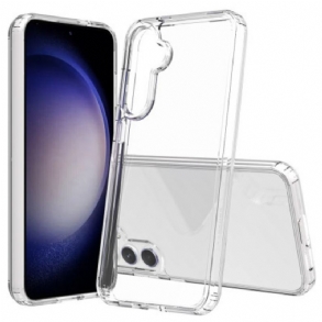 Tok Samsung Galaxy S26 Átlátszó
