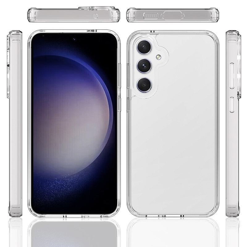 Tok Samsung Galaxy S26 Átlátszó