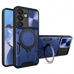 Tok Samsung Galaxy S26 Csúszó Kameraállvány És Fedél