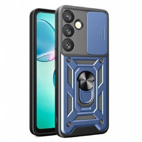 Tok Samsung Galaxy S26 Csúszó Kamerafedél És Integrált Állvány