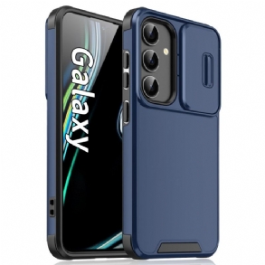 Tok Samsung Galaxy S26 Csúszó Kameravédő