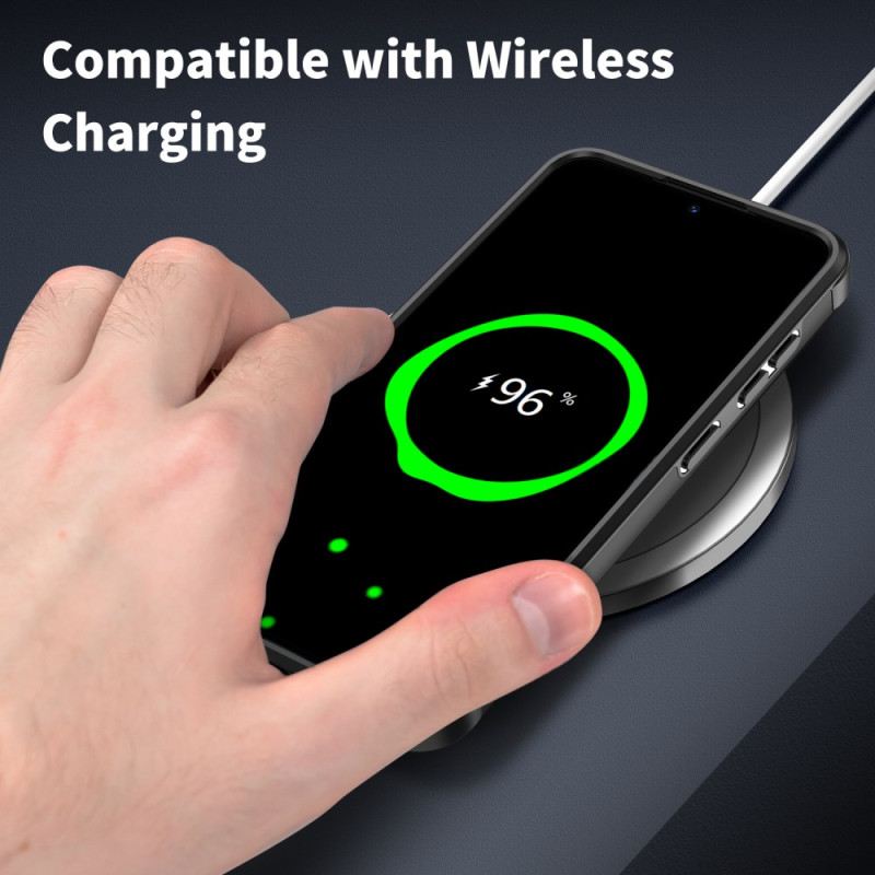 Tok Samsung Galaxy S26 Csúszó Kameravédő