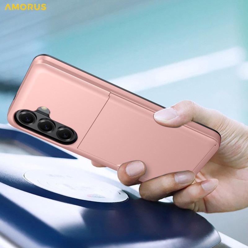 Tok Samsung Galaxy S26 Csúszó Kártyatartó