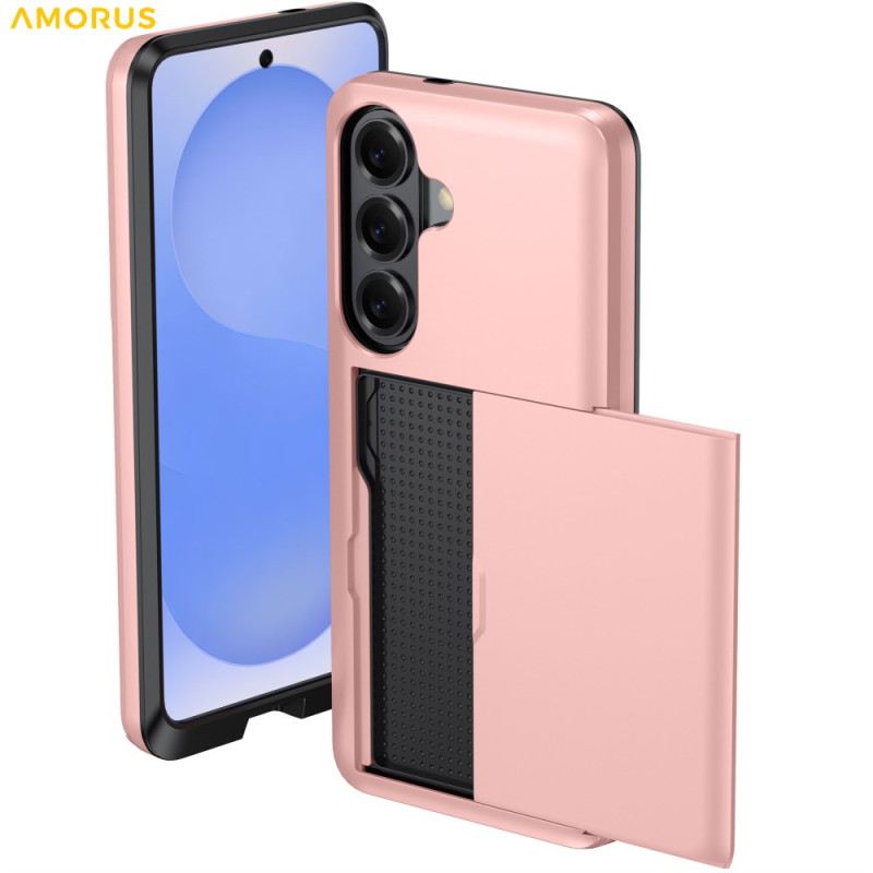 Tok Samsung Galaxy S26 Csúszó Kártyatartó