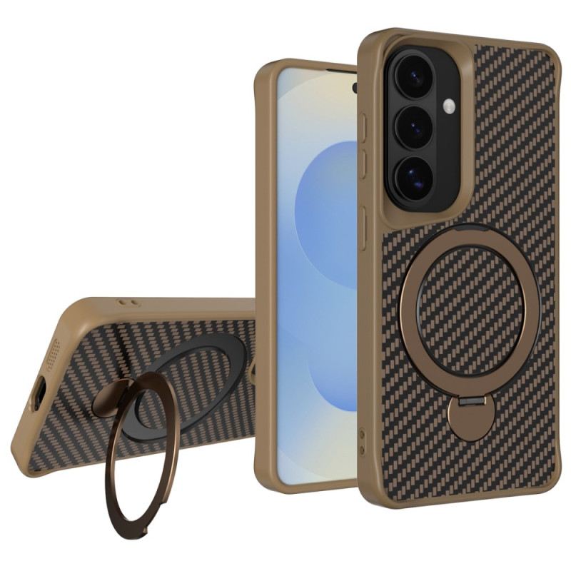 Tok Samsung Galaxy S26 Forgatható Mágneses Állvány