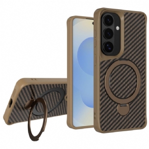 Tok Samsung Galaxy S26 Forgatható Mágneses Állvány