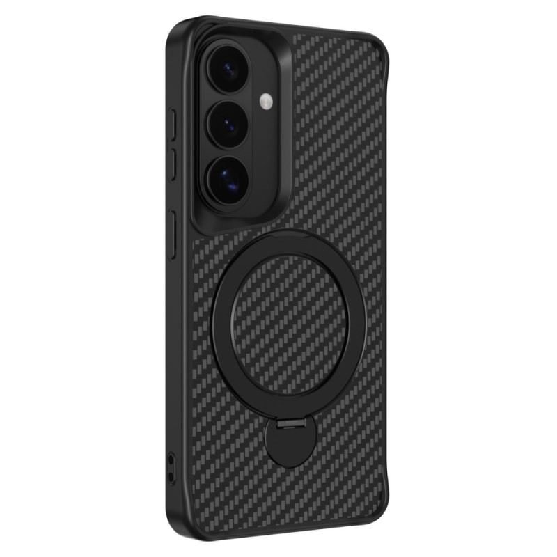 Tok Samsung Galaxy S26 Forgatható Mágneses Állvány