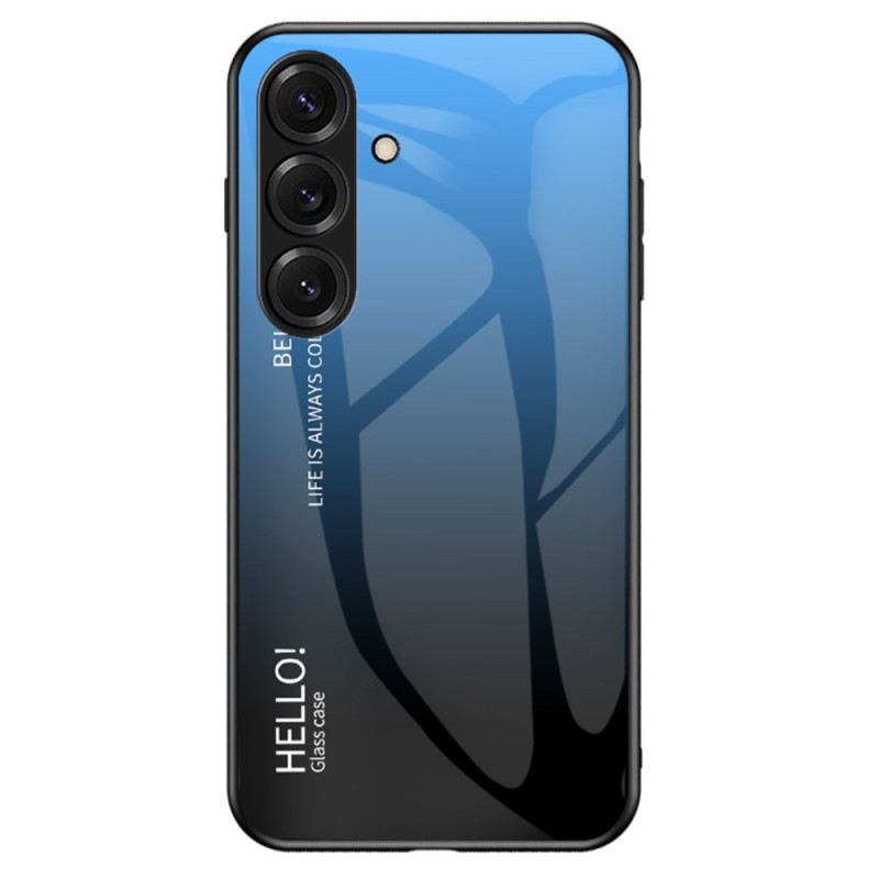 Tok Samsung Galaxy S26 Hello Edzett Üveg