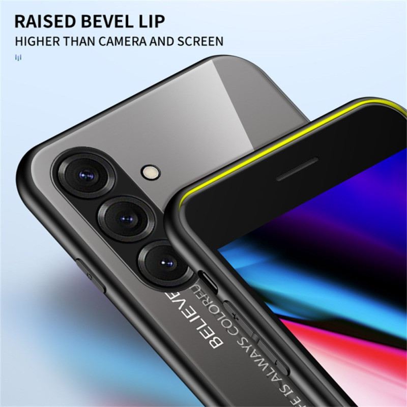 Tok Samsung Galaxy S26 Hello Edzett Üveg