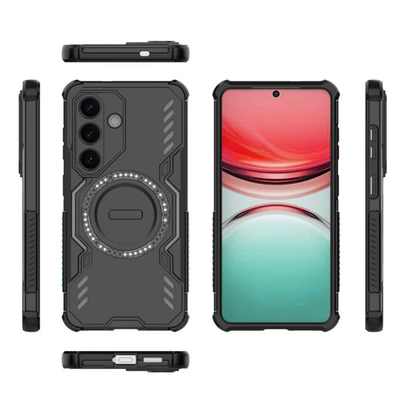 Tok Samsung Galaxy S26 Hőelvezetés