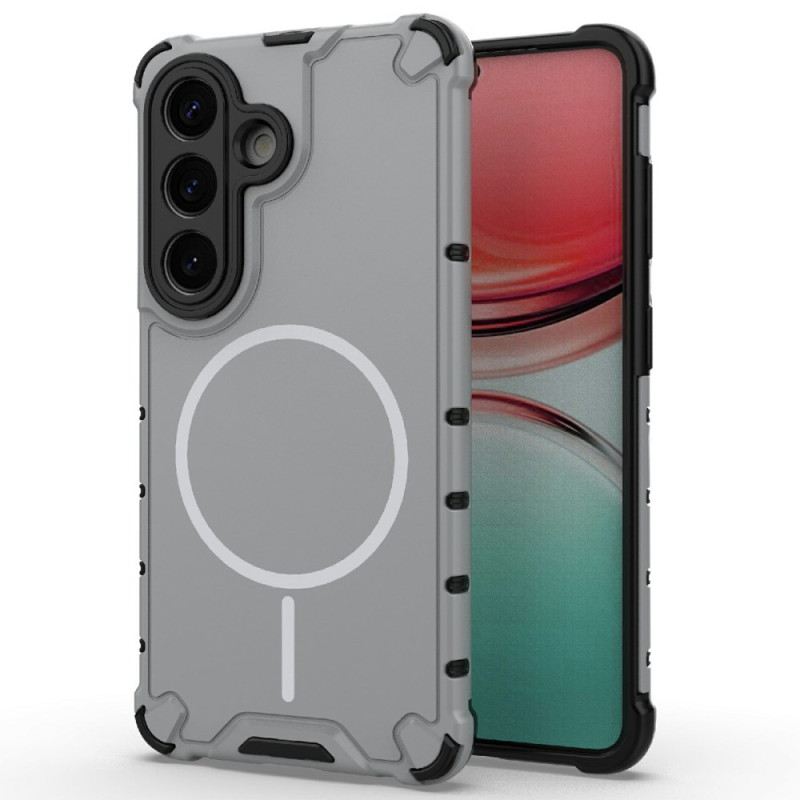 Tok Samsung Galaxy S26 Hullámos Textúra És Hőelvezetés