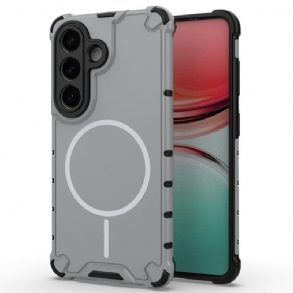 Tok Samsung Galaxy S26 Hullámos Textúra És Hőelvezetés