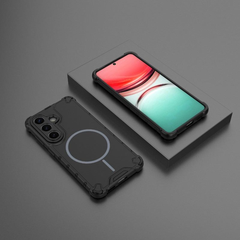 Tok Samsung Galaxy S26 Hullámos Textúra És Hőelvezetés