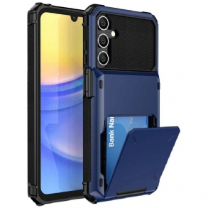 Tok Samsung Galaxy S26 Integrált Kártyatartó