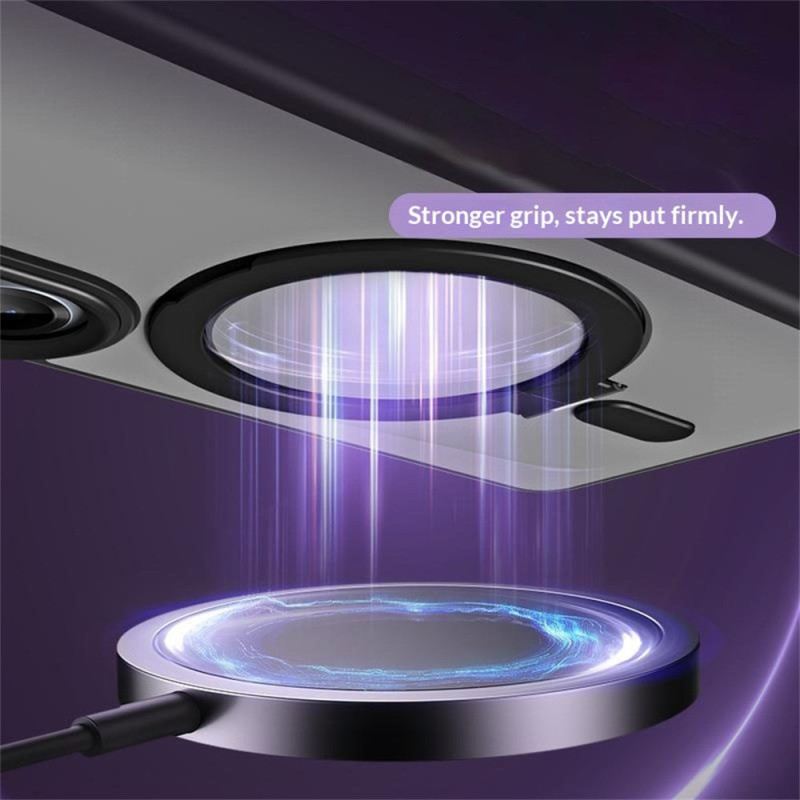 Tok Samsung Galaxy S26 Integrált Mágneses Tartó