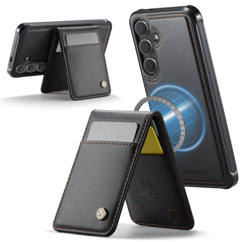 Tok Samsung Galaxy S26 Jeehood Rfid Kártyatartó