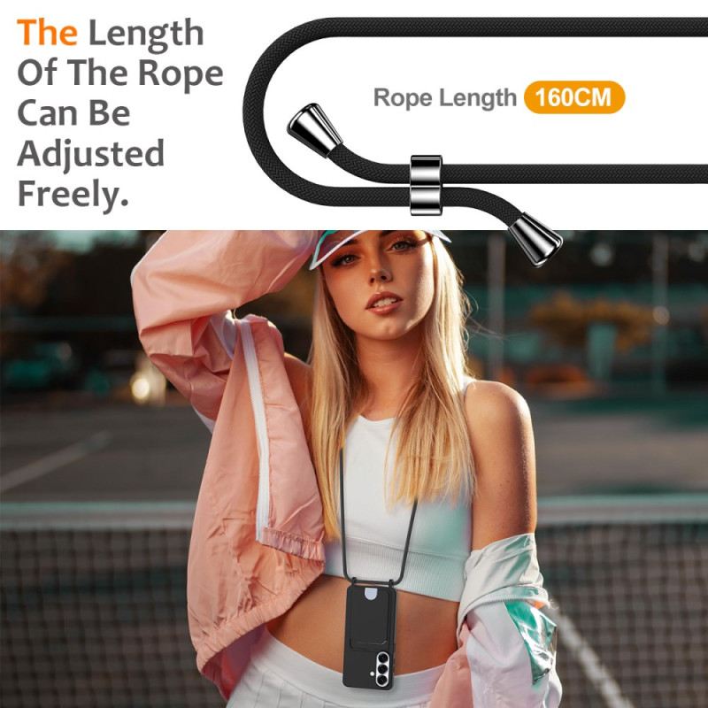 Tok Samsung Galaxy S26 Kártyatartó