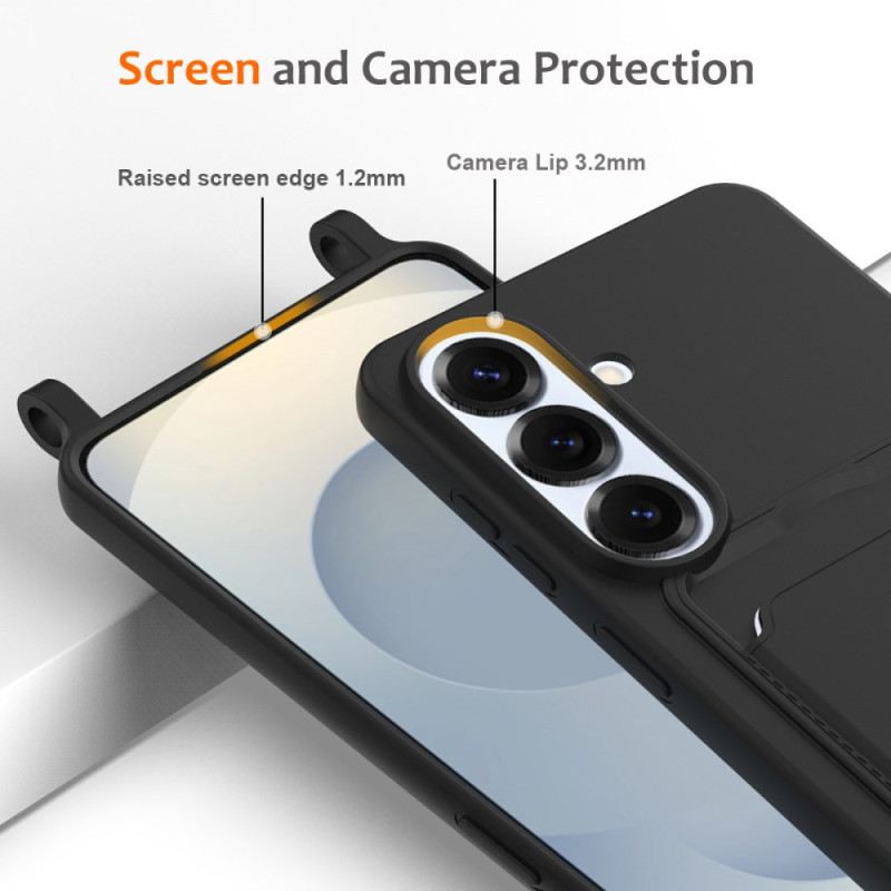 Tok Samsung Galaxy S26 Kártyatartó