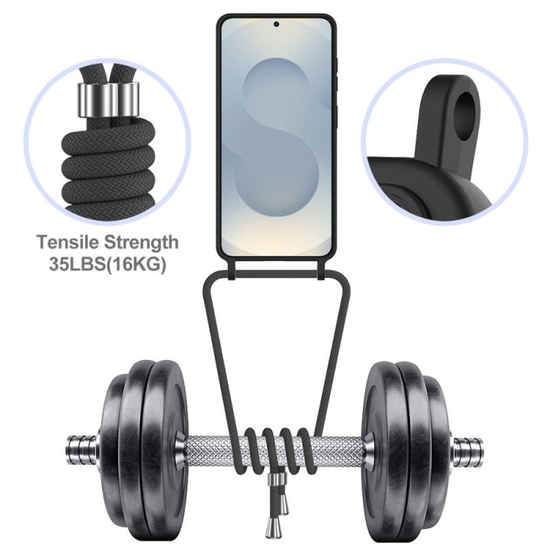 Tok Samsung Galaxy S26 Kártyatartó