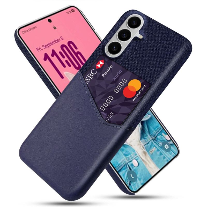 Tok Samsung Galaxy S26 Kártyatartó