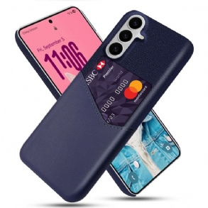 Tok Samsung Galaxy S26 Kártyatartó