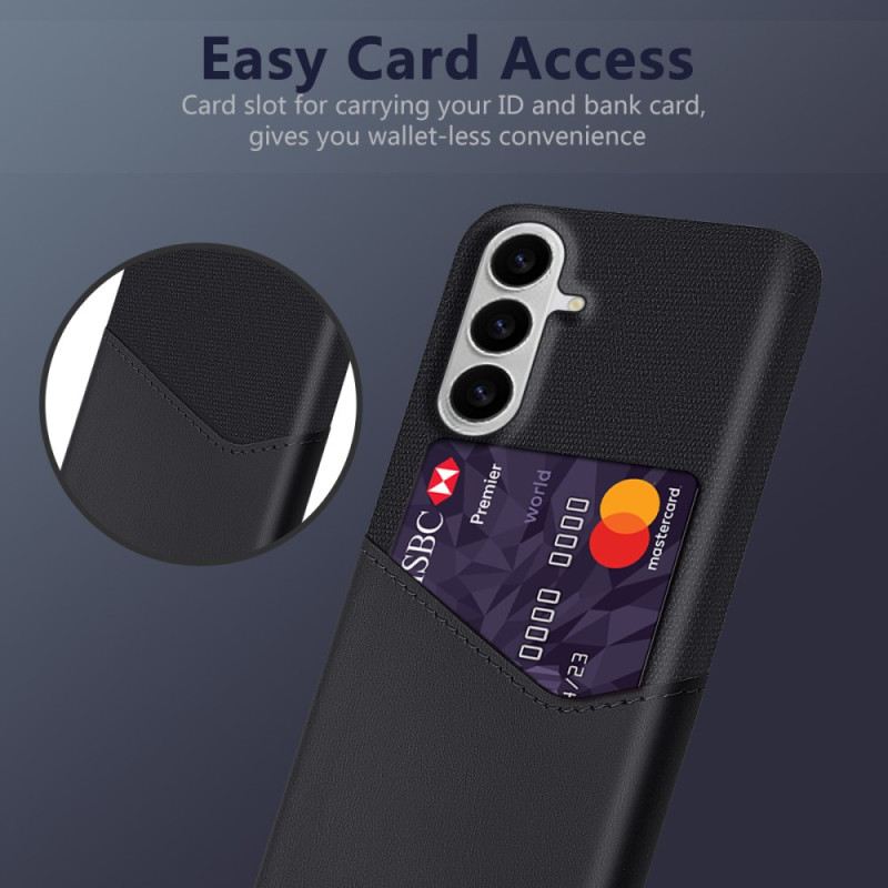 Tok Samsung Galaxy S26 Kártyatartó