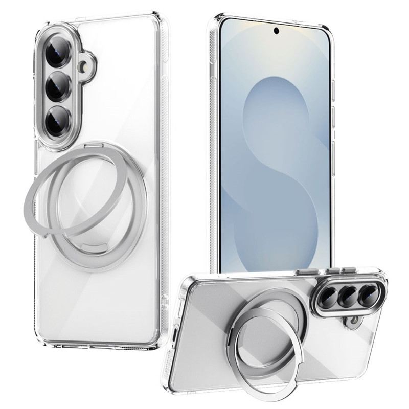 Tok Samsung Galaxy S26 Klasszikus Mágneses Pénztárca