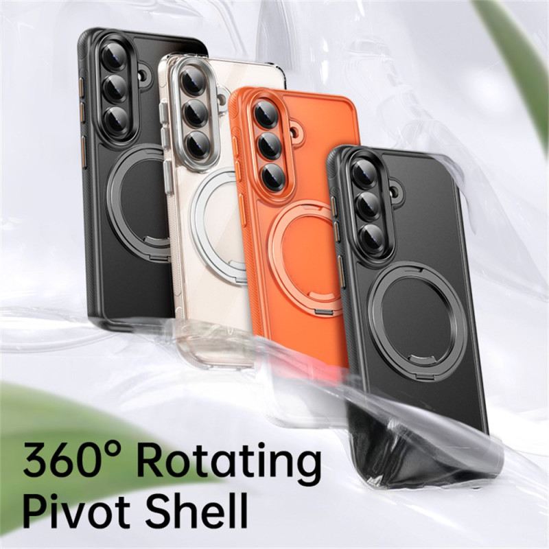 Tok Samsung Galaxy S26 Klasszikus Mágneses Pénztárca