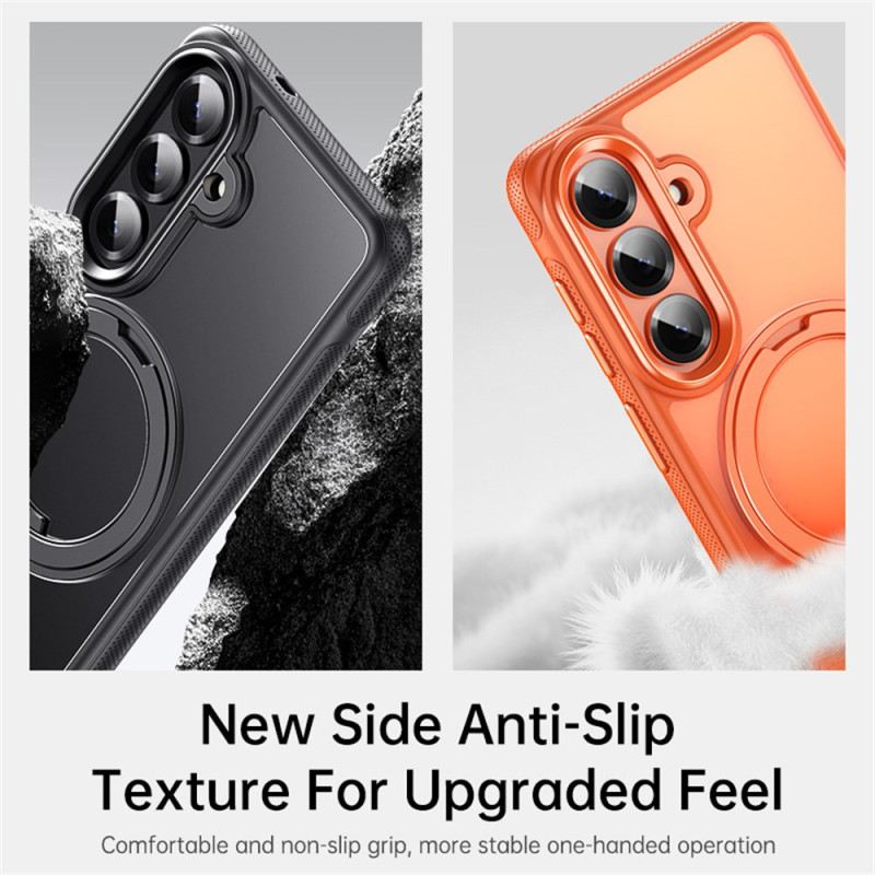 Tok Samsung Galaxy S26 Klasszikus Mágneses Pénztárca