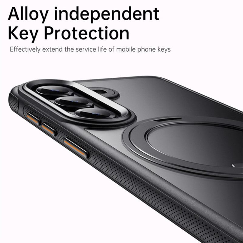 Tok Samsung Galaxy S26 Klasszikus Mágneses Pénztárca