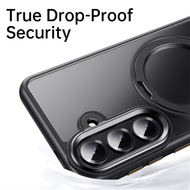 Tok Samsung Galaxy S26 Klasszikus Mágneses Pénztárca