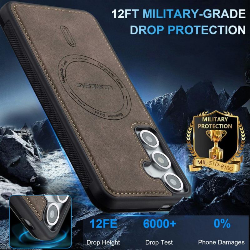 Tok Samsung Galaxy S26 Lc.imeeke Mágneses