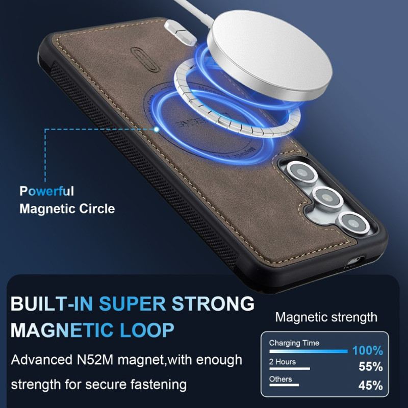 Tok Samsung Galaxy S26 Lc.imeeke Mágneses