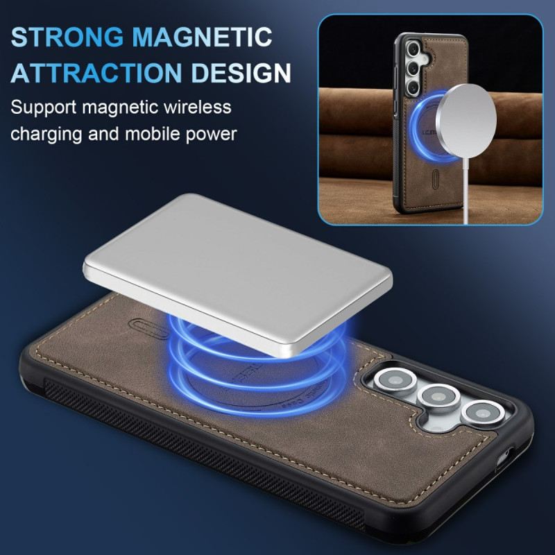 Tok Samsung Galaxy S26 Lc.imeeke Mágneses