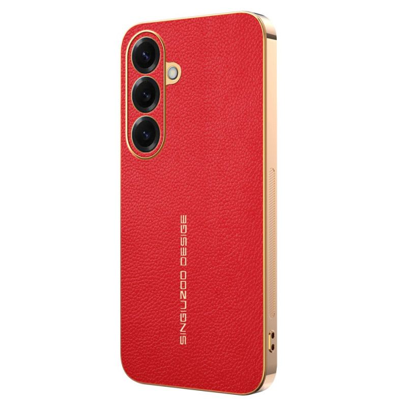 Tok Samsung Galaxy S26 Licsi Textúra