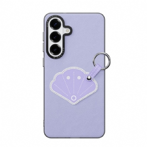 Tok Samsung Galaxy S26 Luvy Sorozatú Dux Ducis