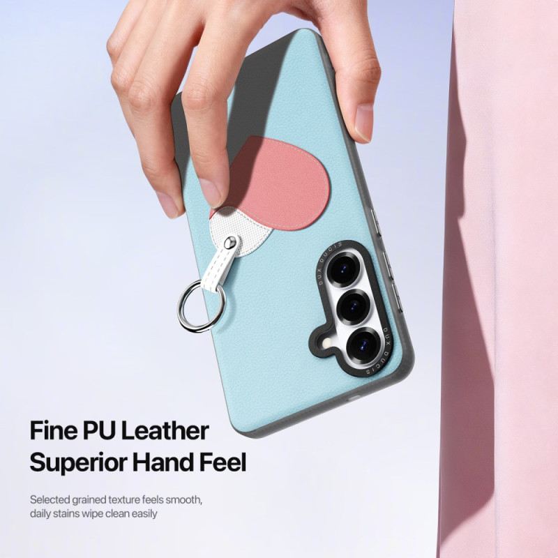 Tok Samsung Galaxy S26 Luvy Sorozatú Dux Ducis