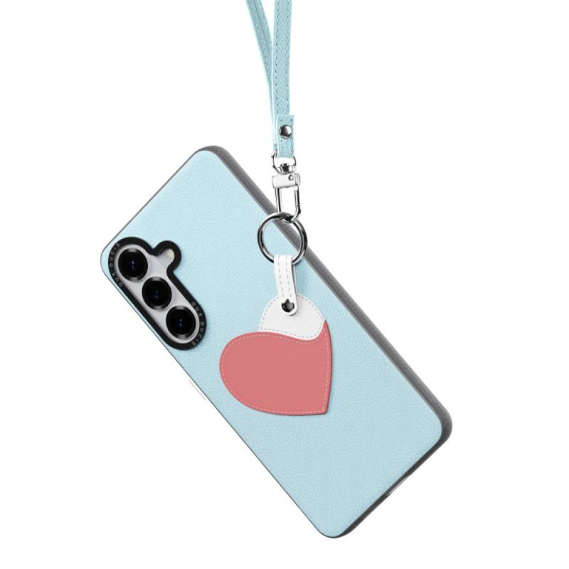 Tok Samsung Galaxy S26 Luvy Sorozatú Dux Ducis