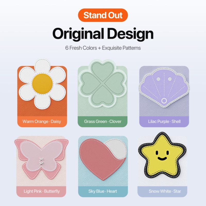 Tok Samsung Galaxy S26 Luvy Sorozatú Dux Ducis