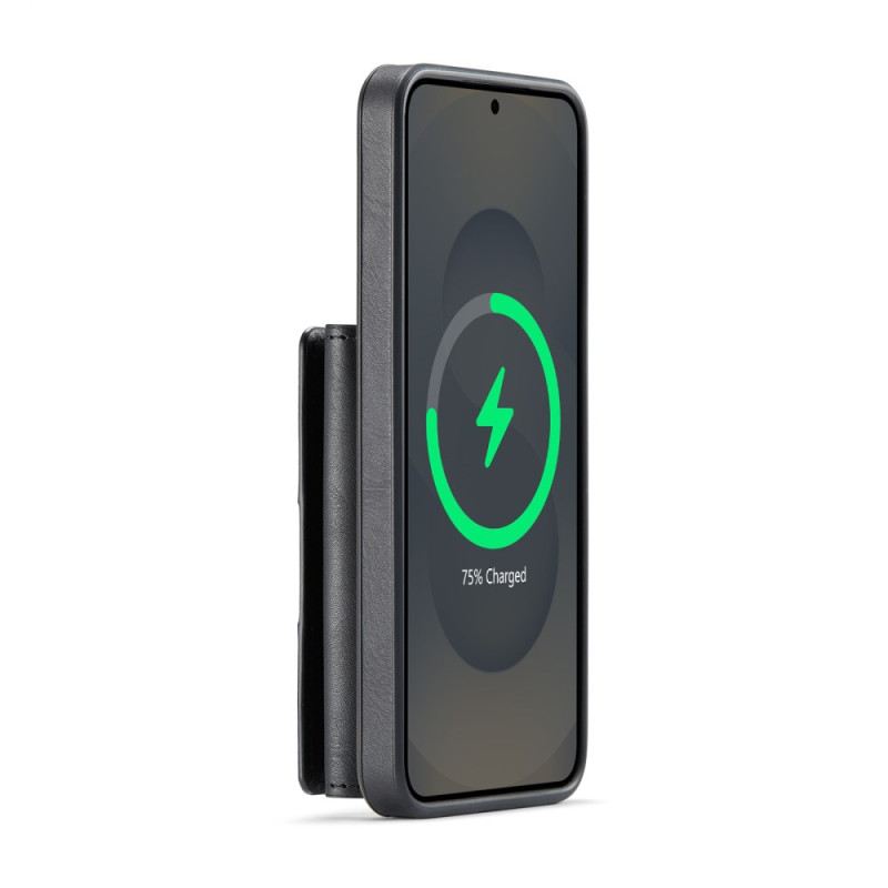 Tok Samsung Galaxy S26 Magging Mágneses Pénztárca