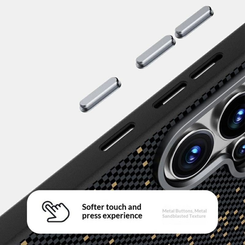 Tok Samsung Galaxy S26 Mágneses Abeel Minta