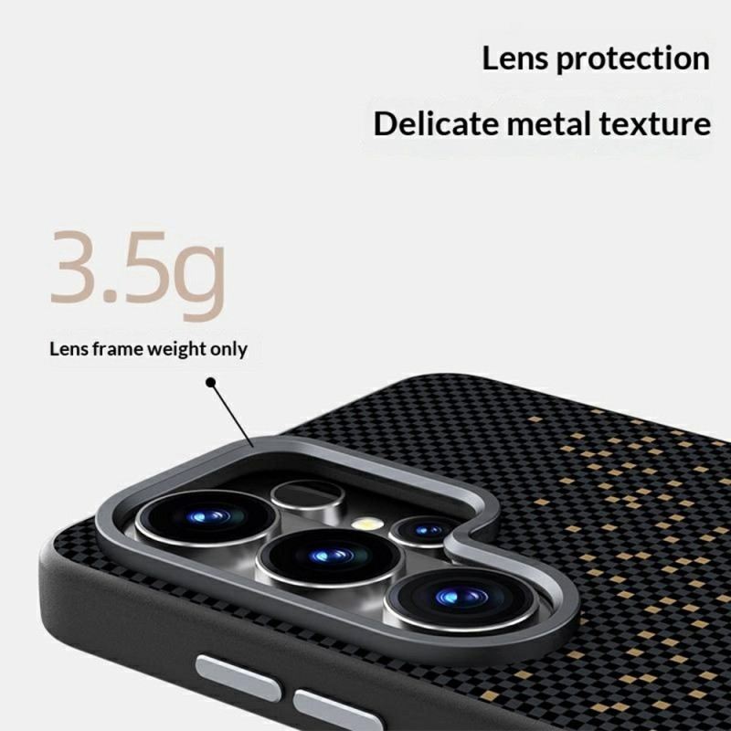 Tok Samsung Galaxy S26 Mágneses Abeel Minta