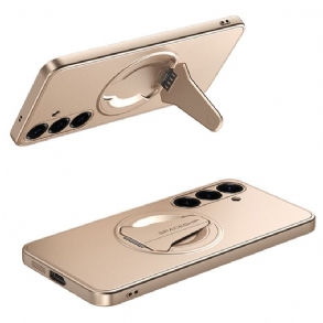 Tok Samsung Galaxy S26 Mágneses Összecsukható Állvánnyal