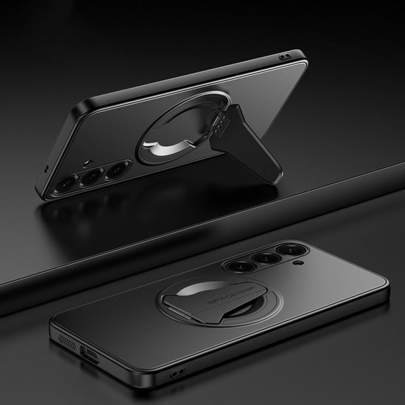 Tok Samsung Galaxy S26 Mágneses Összecsukható Állvánnyal