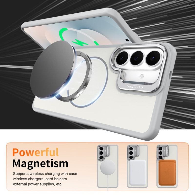 Tok Samsung Galaxy S26 Mágneses Összecsukható Állvány