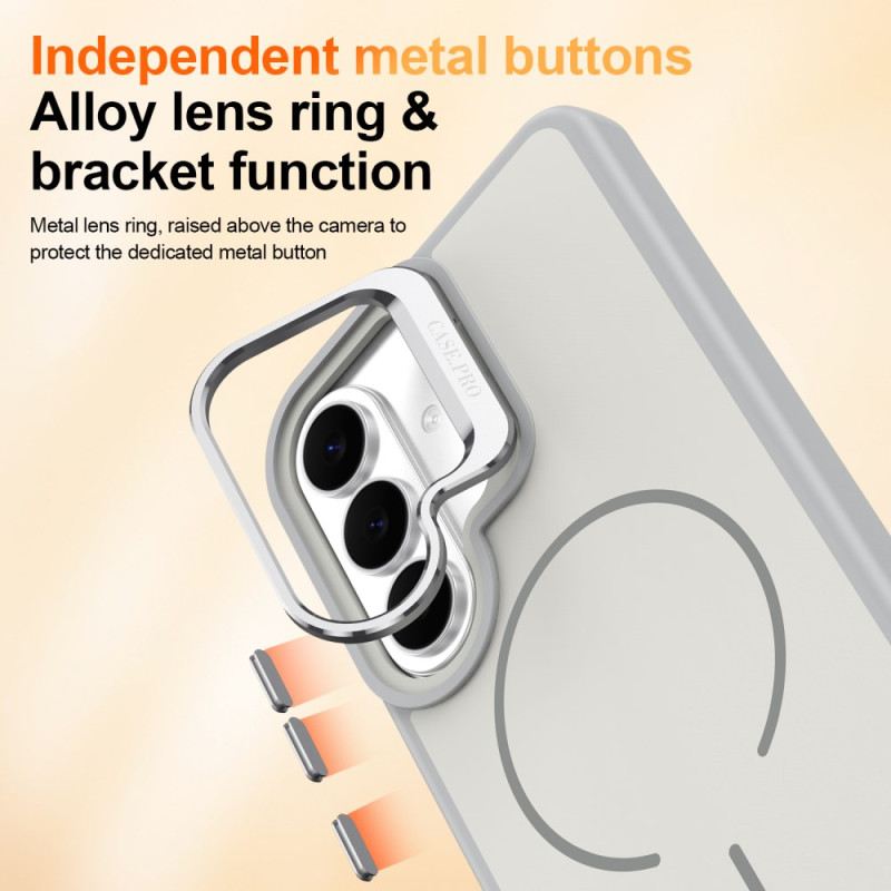 Tok Samsung Galaxy S26 Mágneses Összecsukható Állvány